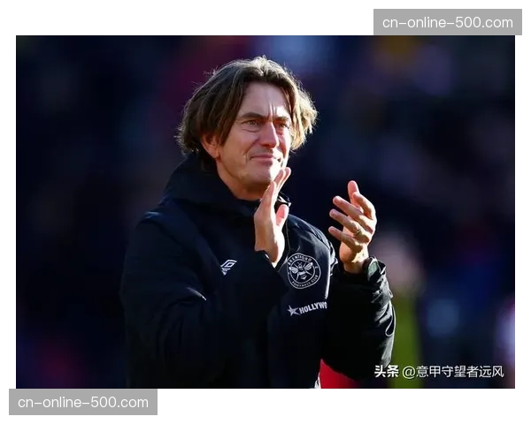 热刺对阵水晶宫，新帅弗兰克或将引入界外球战术革新