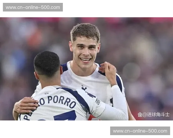 西蒙斯适应英超强度成关键 热刺急需他尽快找回状态